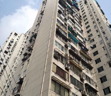 高荣小区
