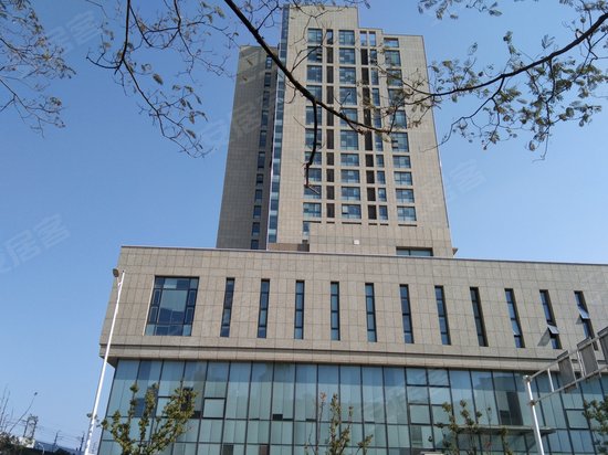 南京明光科技大厦 