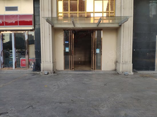 腾大时代广场(办公) 