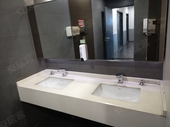 泰达MSD写字楼C区一号 