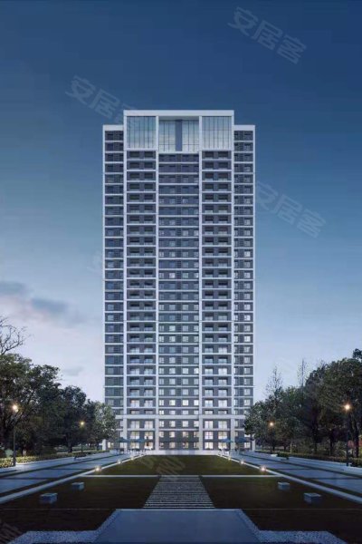 远洋红星太原天悦