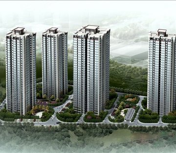 漫莲芯城(新房)