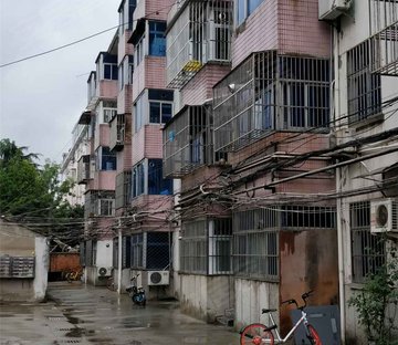 玉器街84号小区