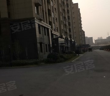 小区图片