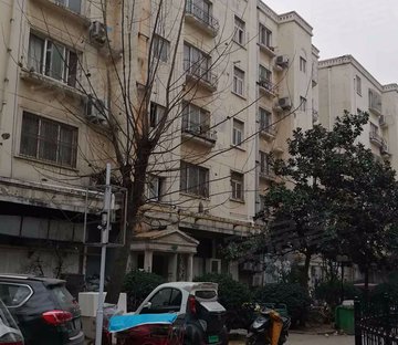 格林度假山庄(北区)