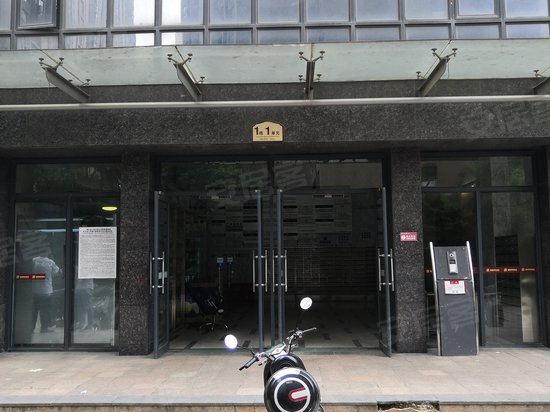 福星惠誉福星城(商住楼)