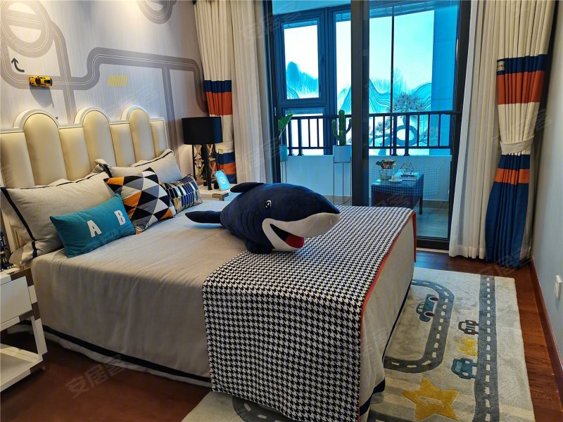 31八七,恒大云玺华庭(新房)二手房,314万,3室2厅,1卫,103平米-南京