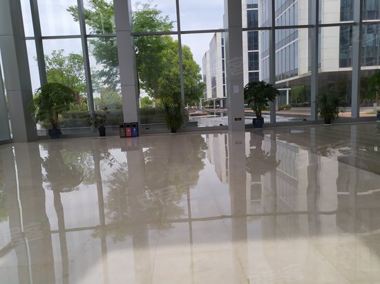 麒麟科技创新园 