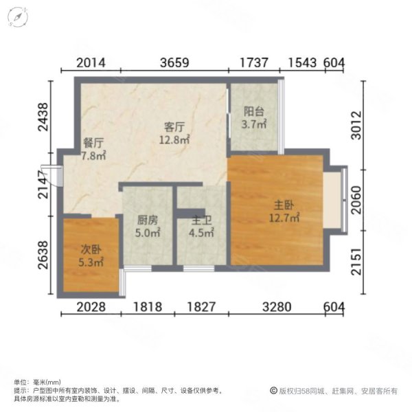 觀滇不止大平層小戶型也唾手可得高樓層視野開闊看房方便