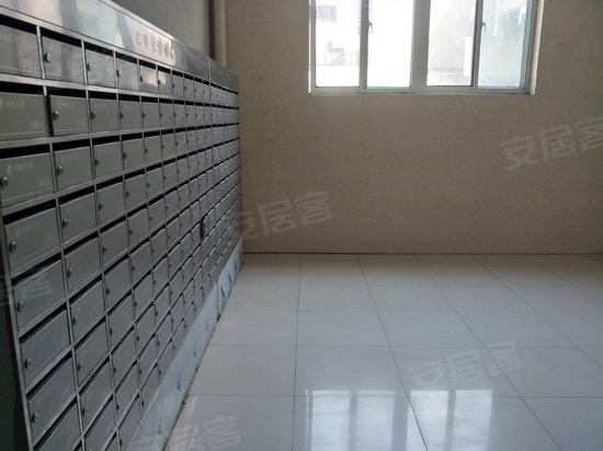 纺织城商业大厦 