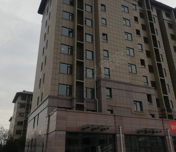 小区图片