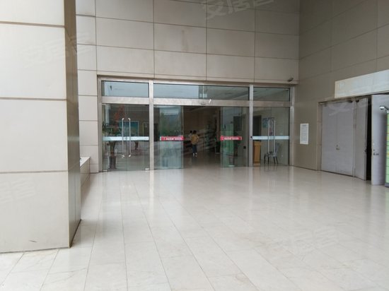 宝业东城广场（办公楼） 