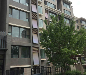 京能天下川(公寓住宅)