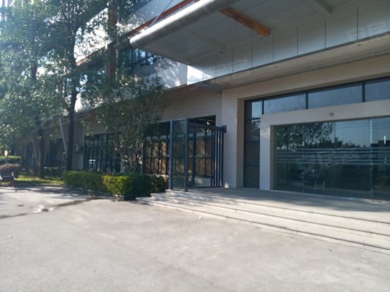 潮流创意产业园 