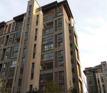 中海开元壹号(东区)