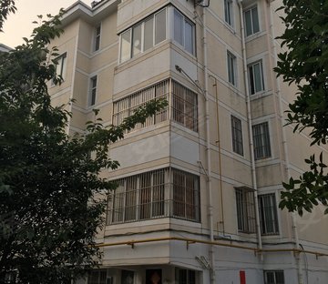庆丰小区安居苑