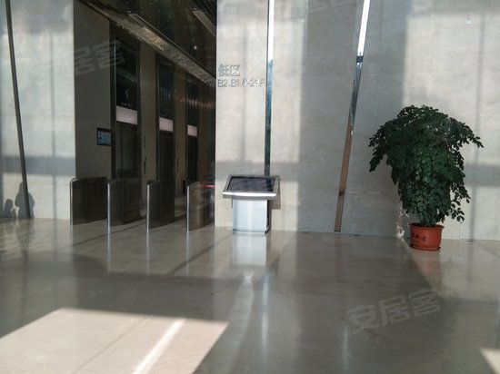 华邦世贸中心(办公) 