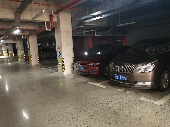 耀莱物联网产业园 