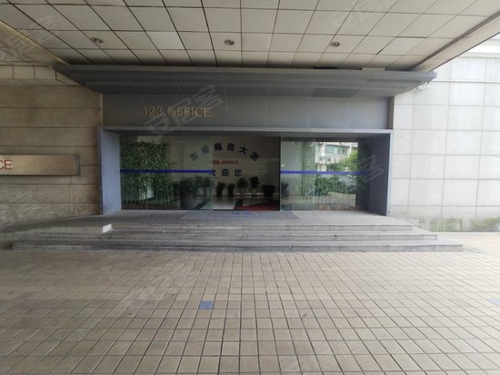 上海吉曼商务中心 