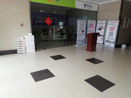 安徽圣大国际商贸中心 