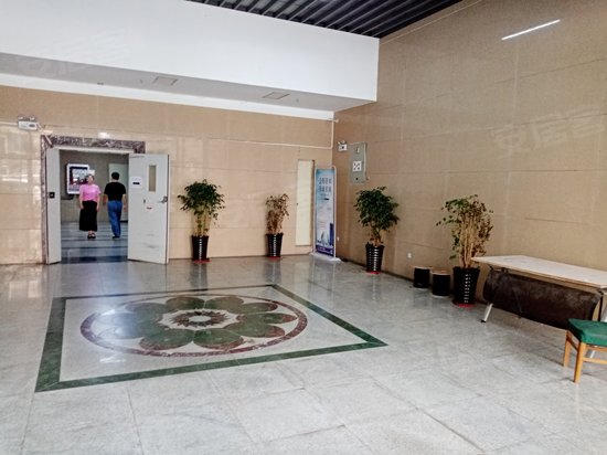 紫金山庄(商住楼) 