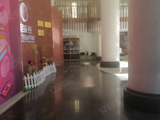 万裕国际商务大厦(办公) 