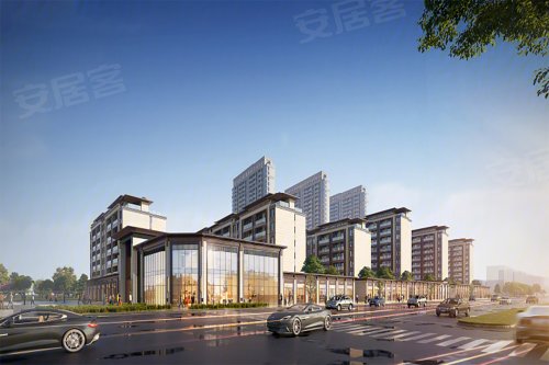 麻城升华61翡翠一品