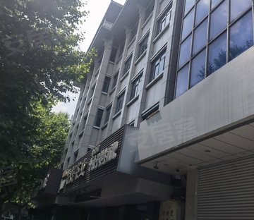 广陵路354号小区