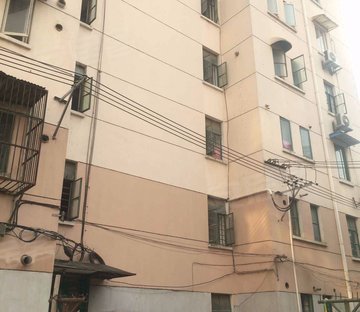 东苑小区(凉城三村)
