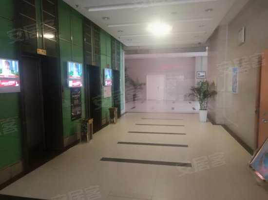 三庆世纪财富中心 