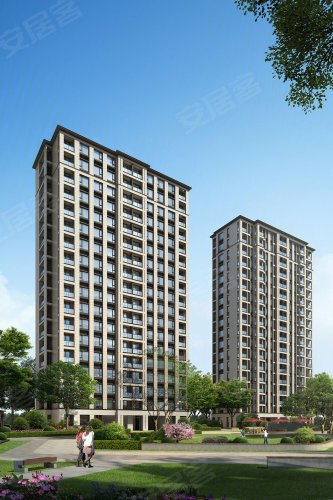 赞成翠悦半岛新房