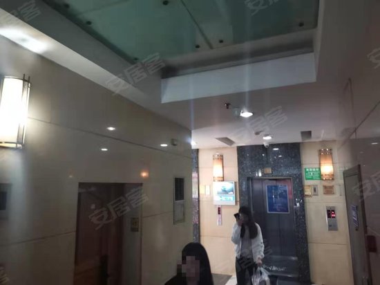 大同方城市公寓 