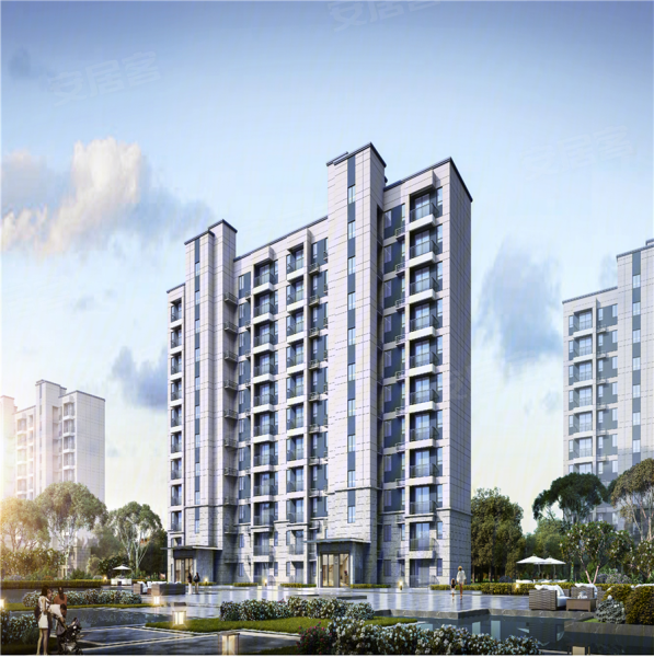 碧桂园星悦里(新房)