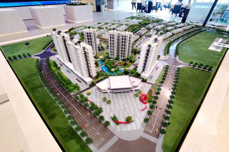 新城龙樾府,龙里县王关路与继望路交叉口-贵阳新城龙樾府二手房,租房