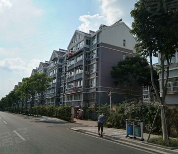 北漪路69号小区