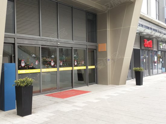 绿城美好广场(商住楼) 