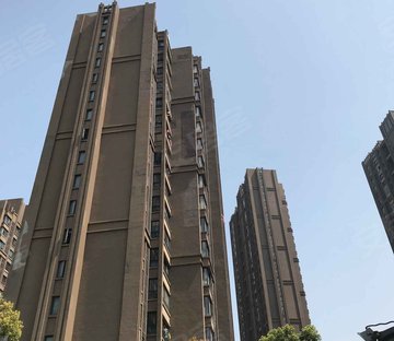 华润橡树湾(一期)