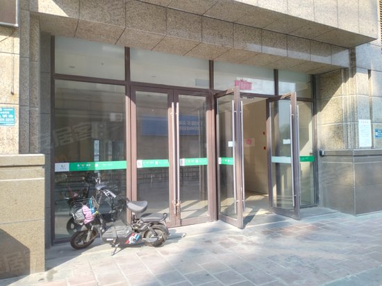 新城香溢紫郡(商住楼) 