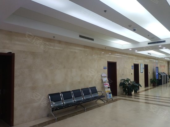 和平科技金融大厦 