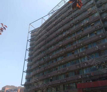 钱江湾小区图片