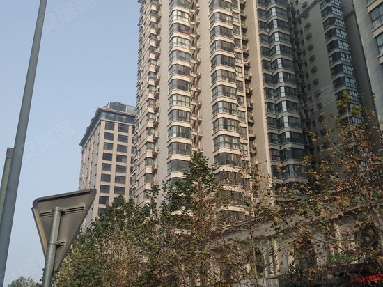 宏信国际花园(商住楼) 