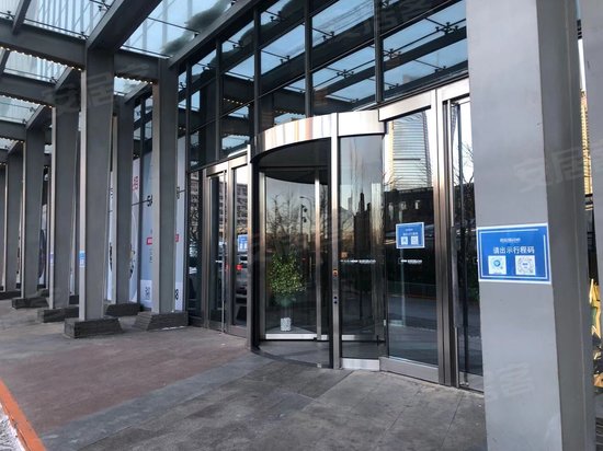 大连中心裕景(办公)