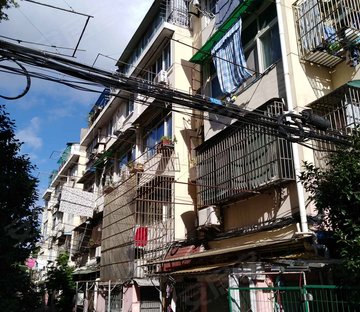 广中三村