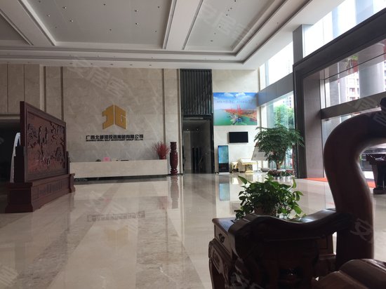 北部湾大厦(办公) 