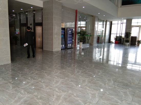 邦宁电子信息产业园区 