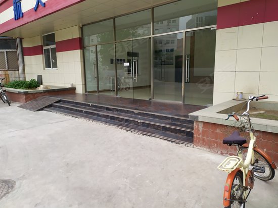 中航荣丰写字楼