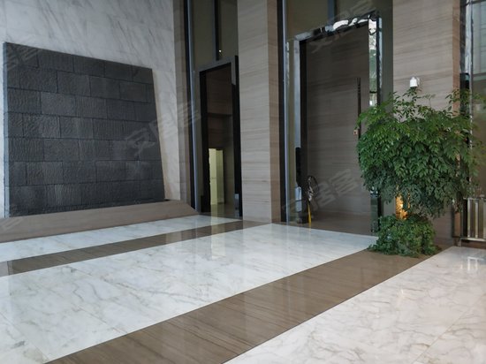 杭州东部国际商务中心 