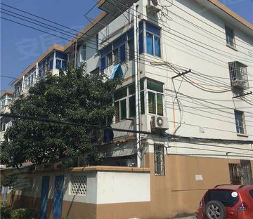 浦东村