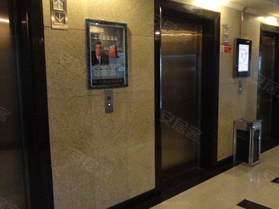 中关村国际创新大厦 