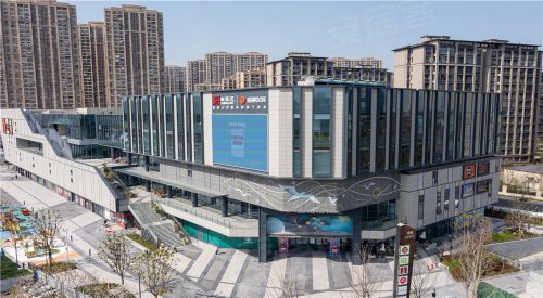 圆融玺悦(新房),永兴大道,近长泰路 - 南通圆融玺悦(新房)二手房,租房